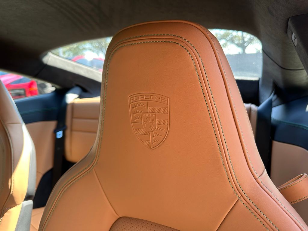 Thumbnail: 2026 Porsche 911 - 23