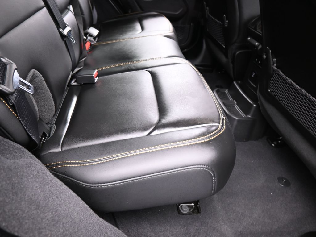Used 2025 Black Clearcoat Jeep Rubicon 392 image 37