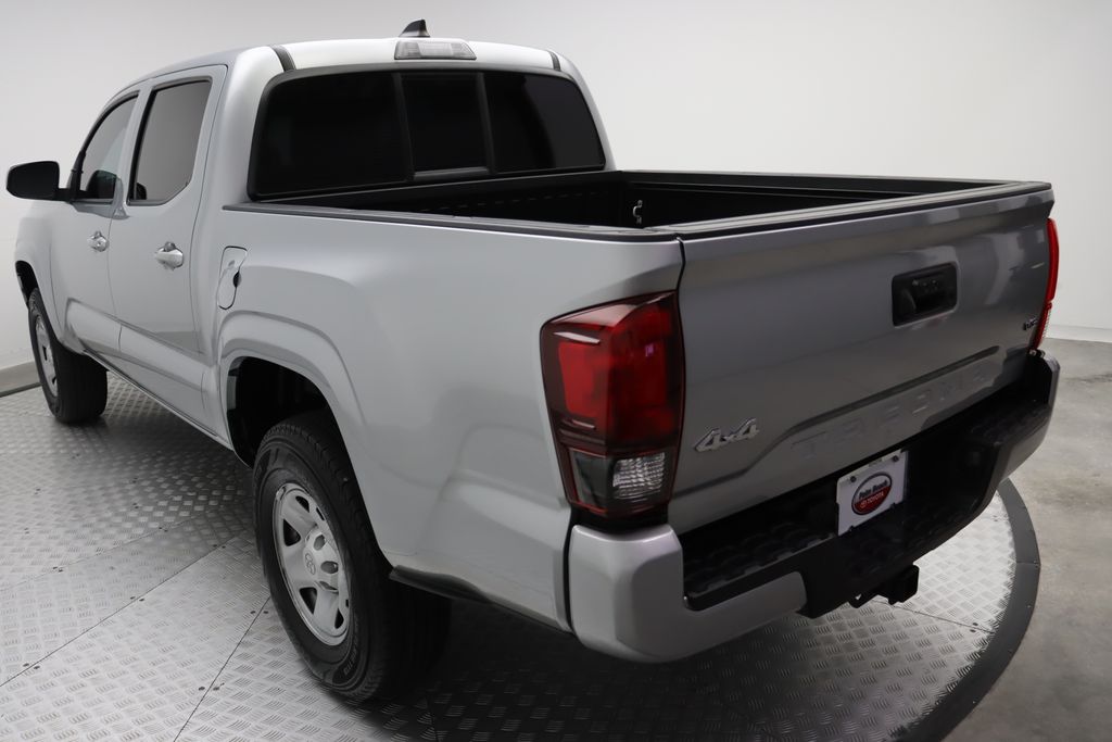 2023 Toyota Tacoma SR 11