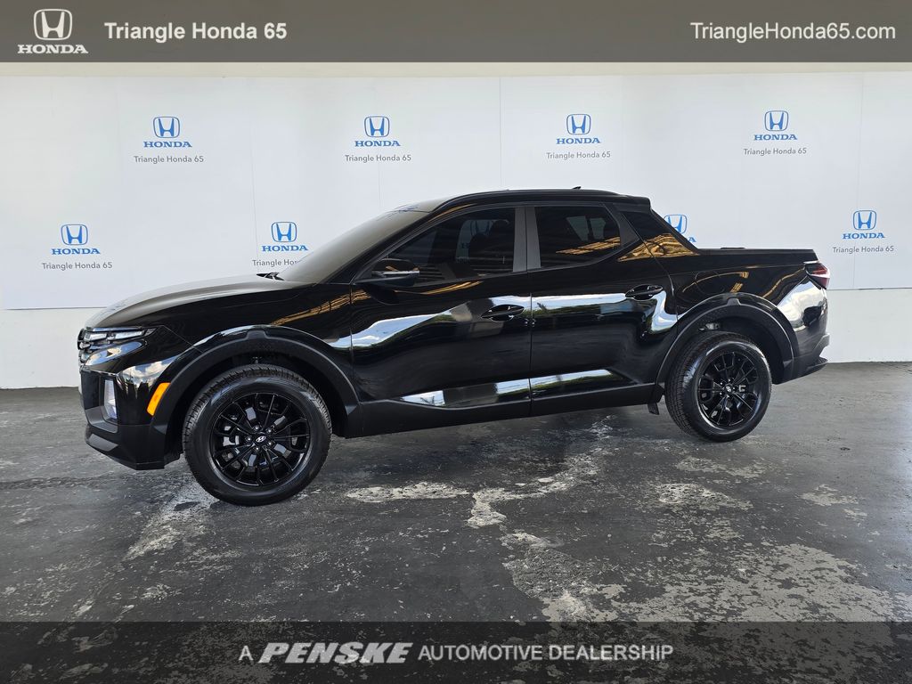 Thumbnail: 2022 Hyundai Santa Cruz - 1