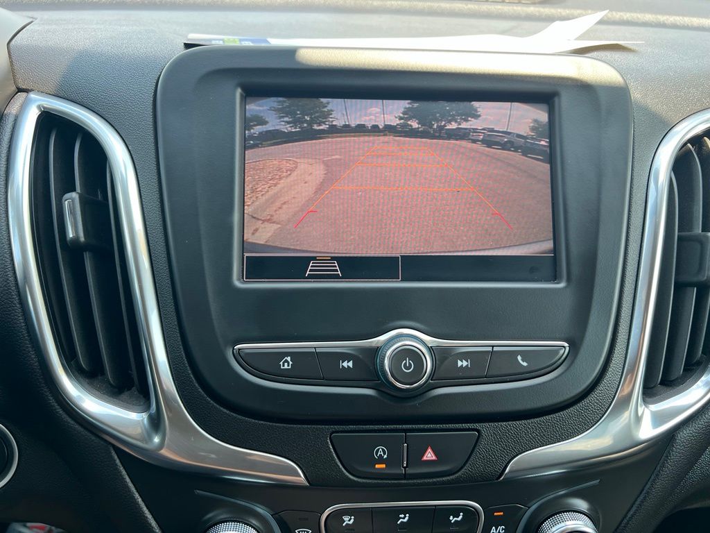 Used 2024 Chevrolet Equinox SUV