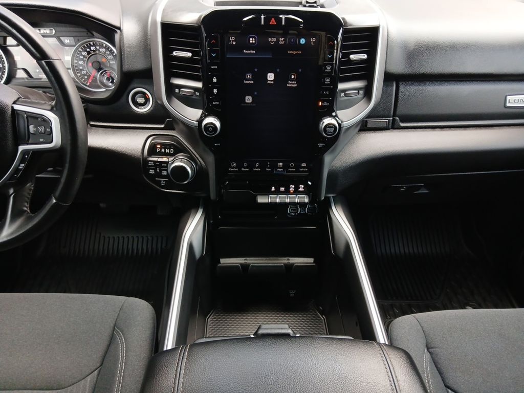 Used Car 2023 Ram 1500  Big Horn/lone Star For Sale Under $40,000 In Austin, Texas