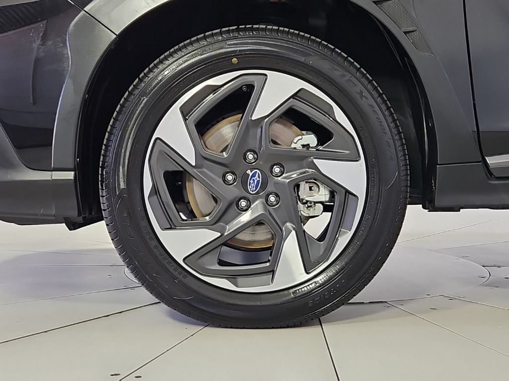 Thumbnail: 2025 Subaru Crosstrek - 5