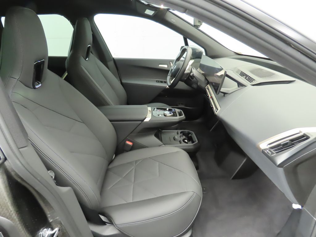 2024 BMW iX xDrive50 20