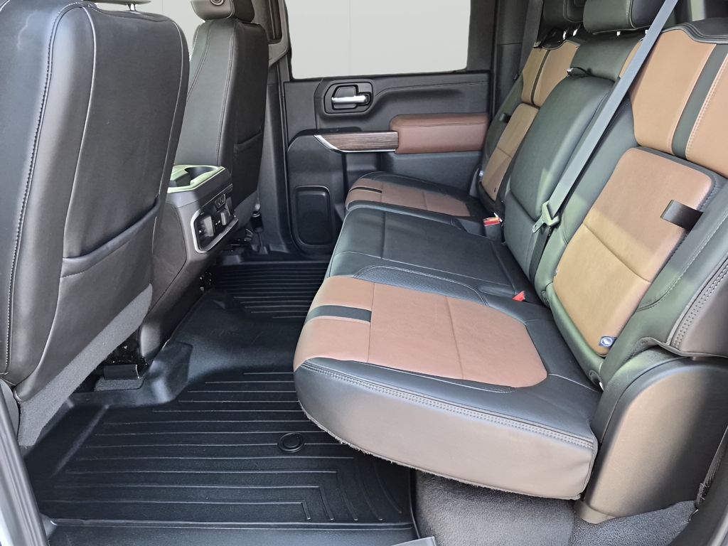 Used Car 2020 Chevrolet Silverado 2500hd  High Country For Sale Under $60,000 In Austin, Texas