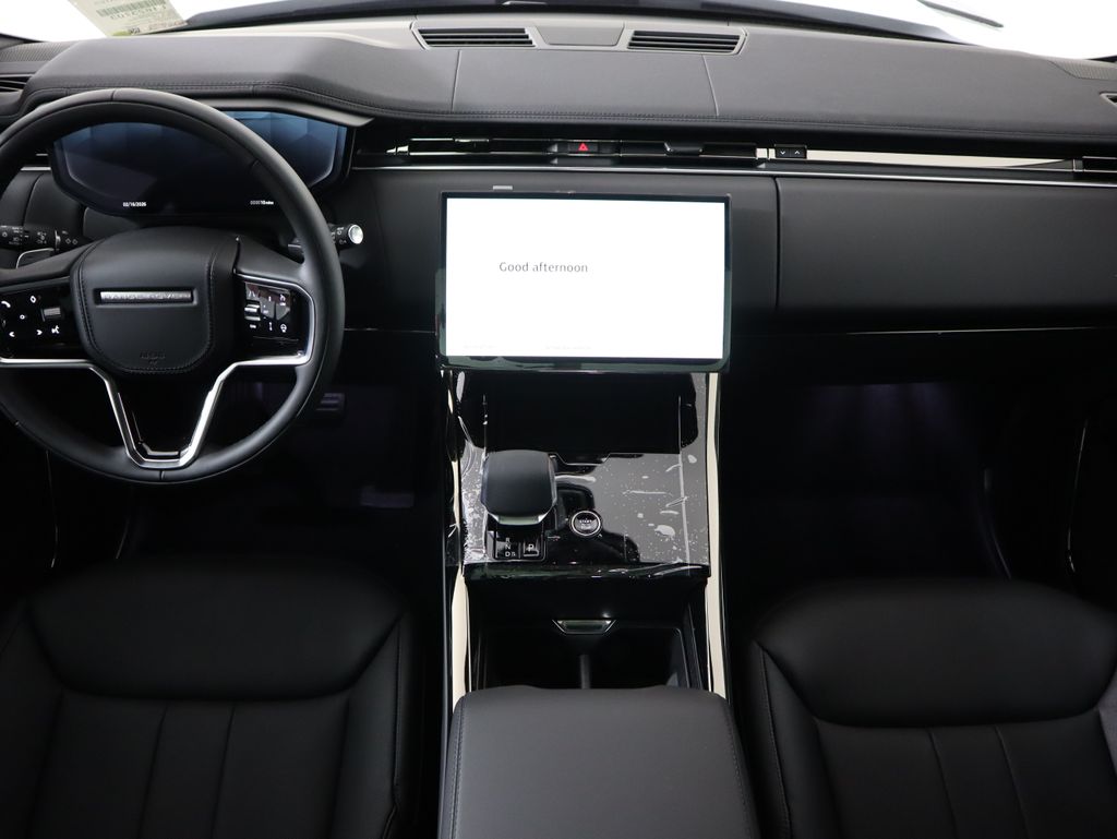 Thumbnail: 2026 Land Rover Range Rover Sport - 13