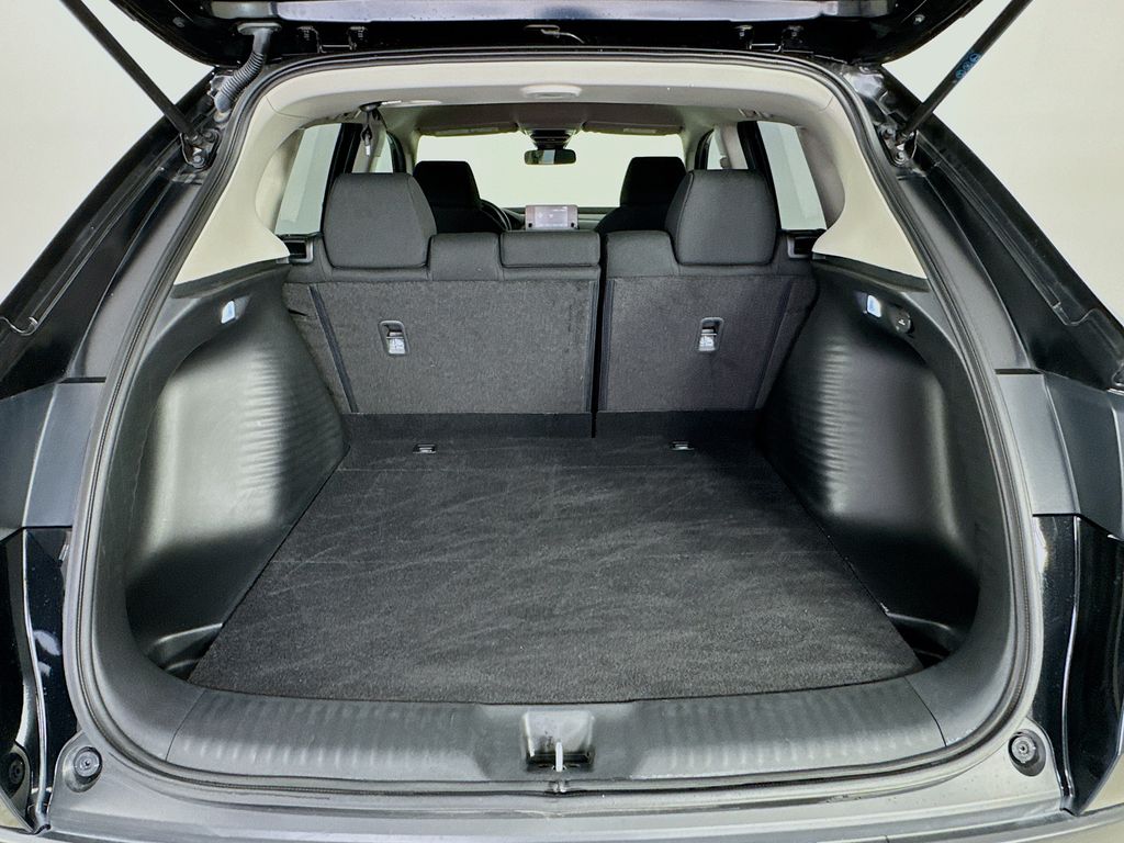 Used Car 2024 Honda Hr-v  Lx For Sale Under $25,000 In Austin, Texas