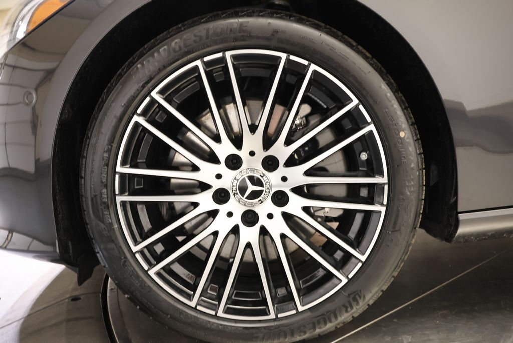 Thumbnail: 2026 Mercedes-Benz C-Class - 11