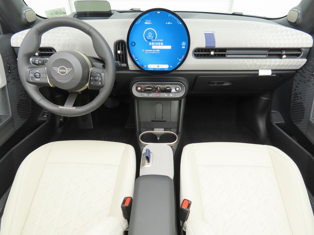 Thumbnail: 2025 MINI Cooper Convertible - 21