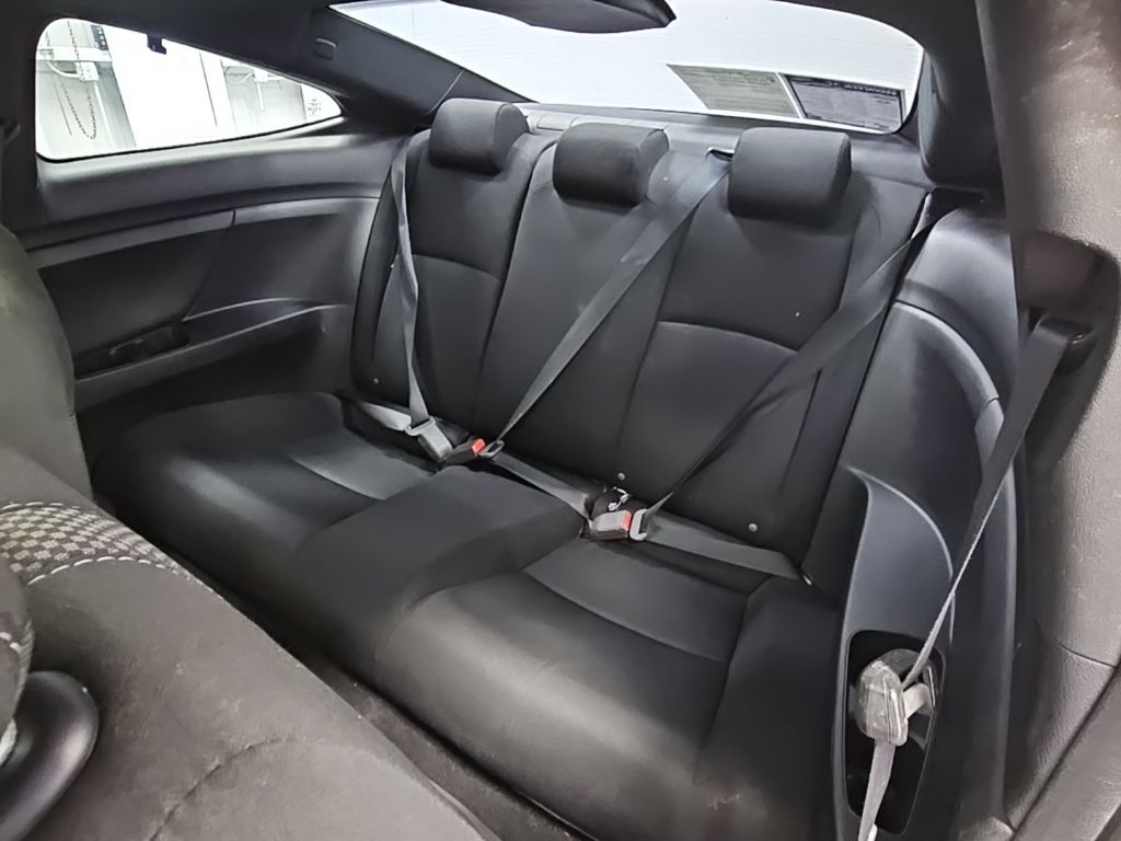 2019 Honda Civic EX photo