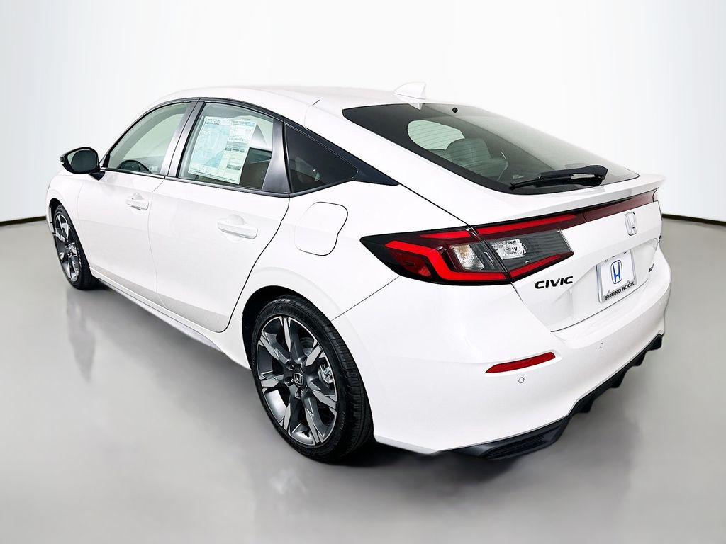 Thumbnail: 2026 Honda Civic - 7