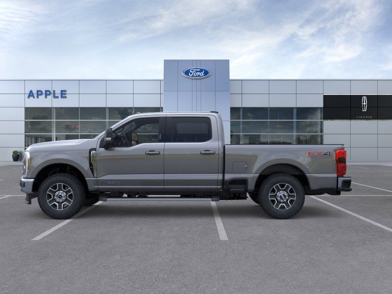 2026 Ford F-250 Super Duty LARIAT