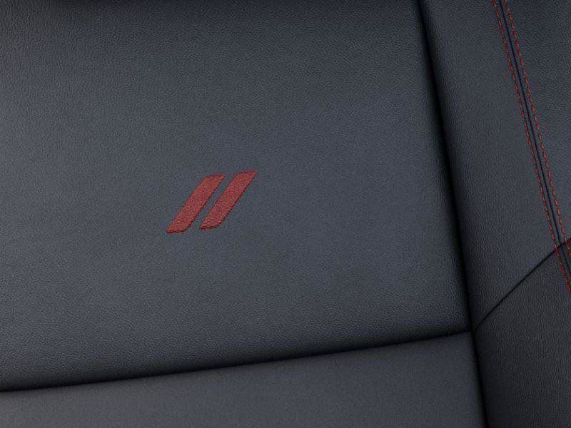 New 2026 Dodge Durango SUV