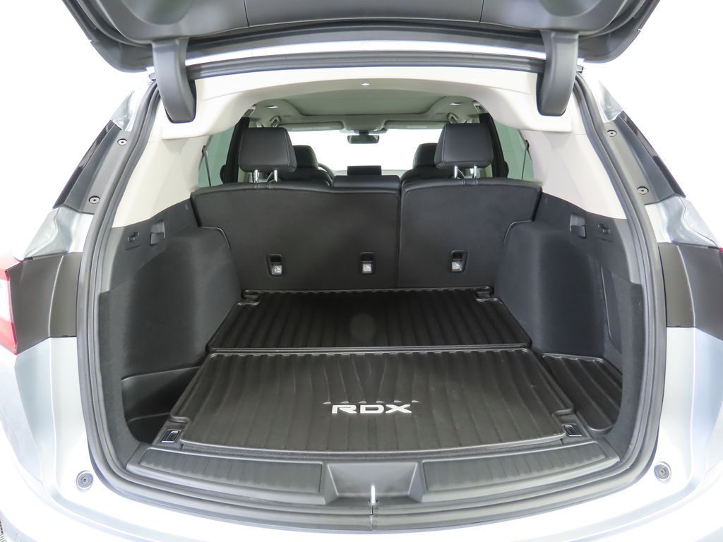 2025 Acura RDX Technology 30