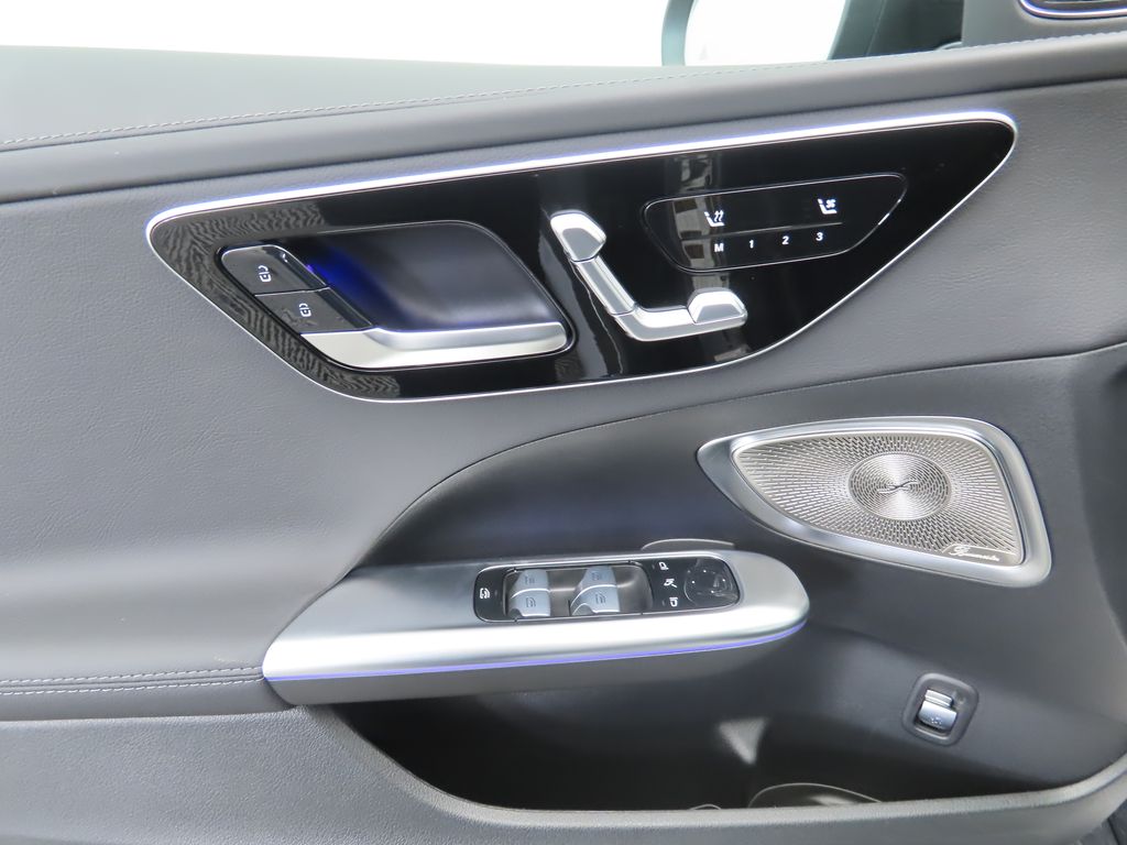 Thumbnail: 2026 Mercedes-Benz C-Class - 25