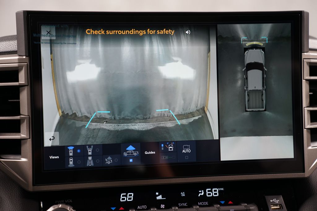 2025 Toyota Tundra Limited 21
