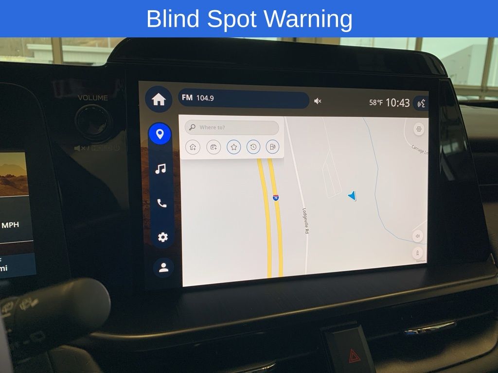 New 2026 Silver Subaru Wilderness image 8