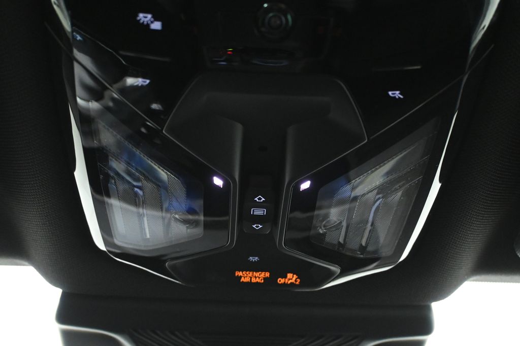 Thumbnail: 2026 BMW X3 - 21