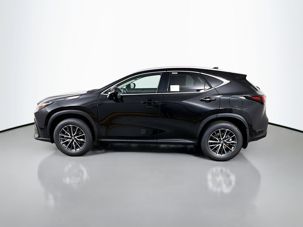 Thumbnail: 2026 Lexus NX - 8