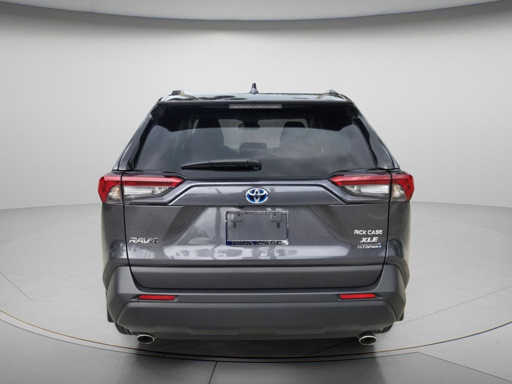 2024 Toyota RAV4 - $31,998