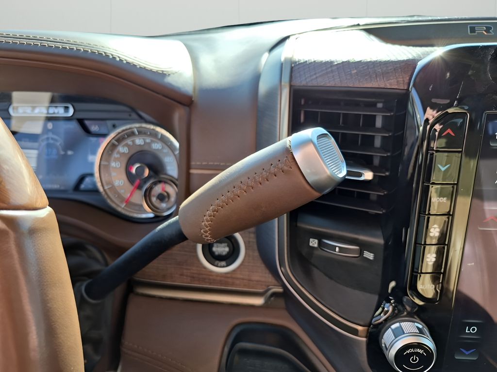 Used Car 2021 Ram 2500  Longhorn For Sale Under $60,000 In Austin, Texas