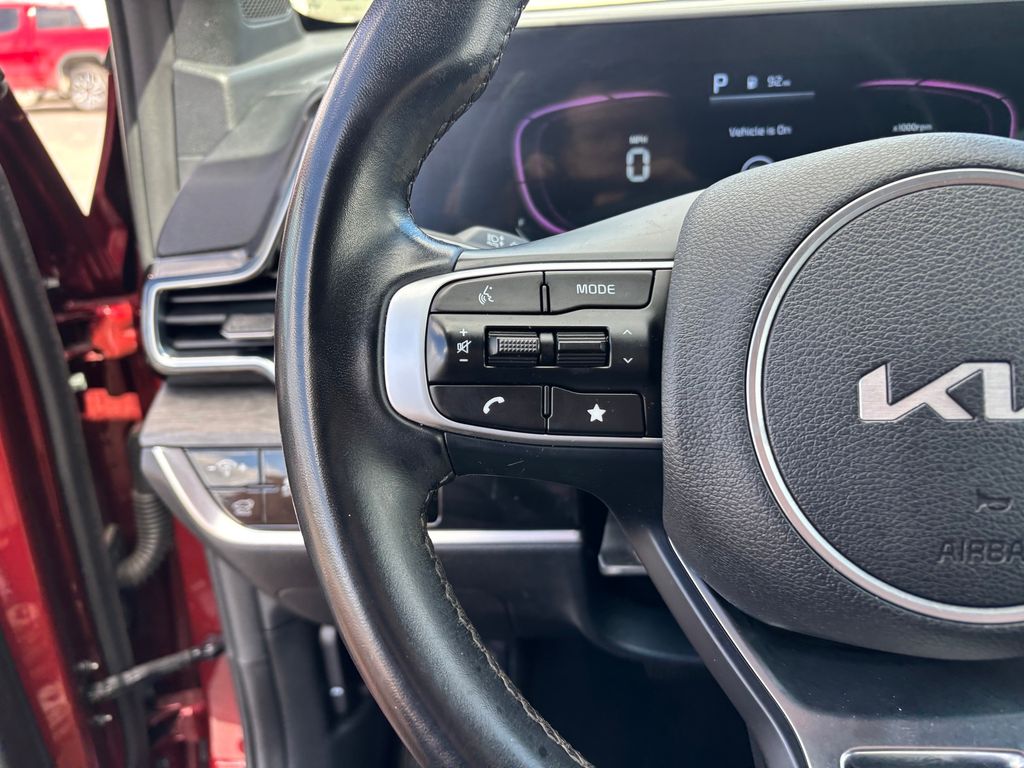 Used Car 2024 Kia Sportage  X-line For Sale Under $30,000 In Austin, Texas