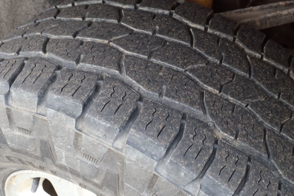 Thumbnail: 2017 Chevrolet Silverado 2500 - 6