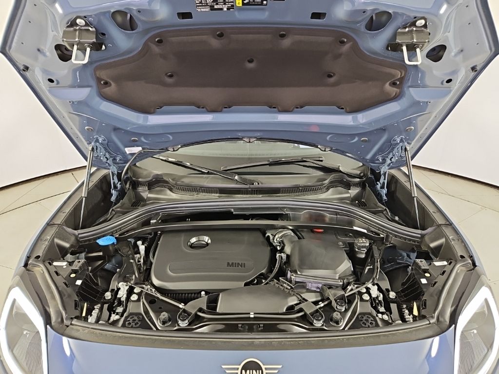 Thumbnail: 2026 MINI Cooper Countryman - 4