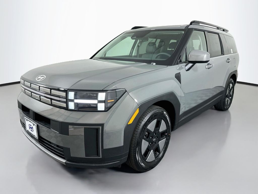 Thumbnail: 2027 Hyundai Santa Fe - 1