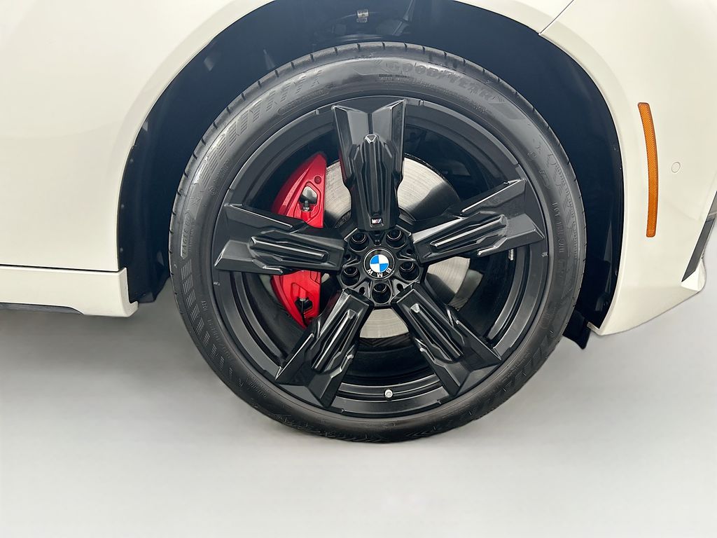 Thumbnail: 2025 BMW X3 - 30