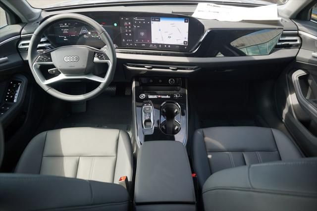 Thumbnail: 2025 Audi A5 - 8