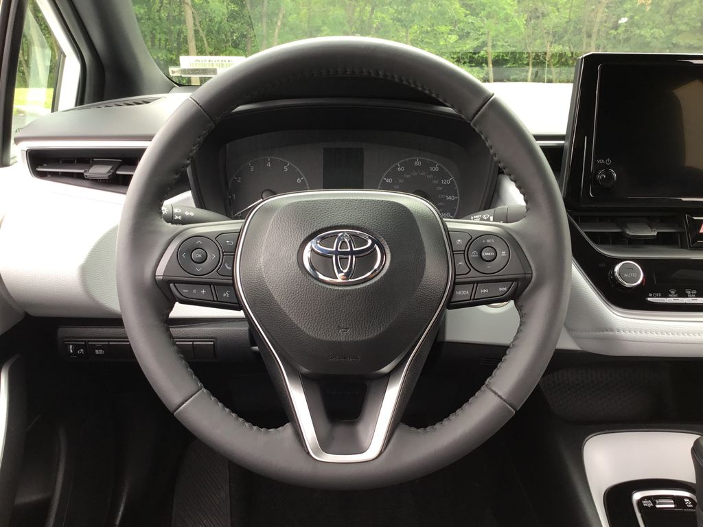 2024 Toyota Corolla SE 16
