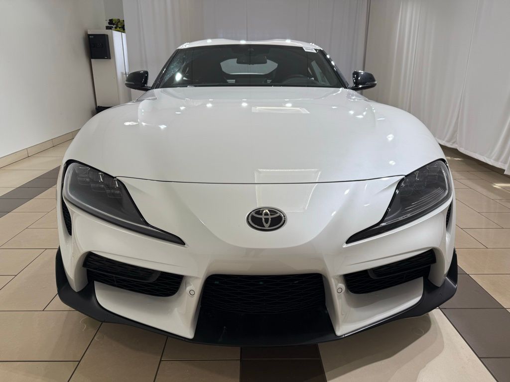 Thumbnail: 2026 Toyota GR Supra - 8