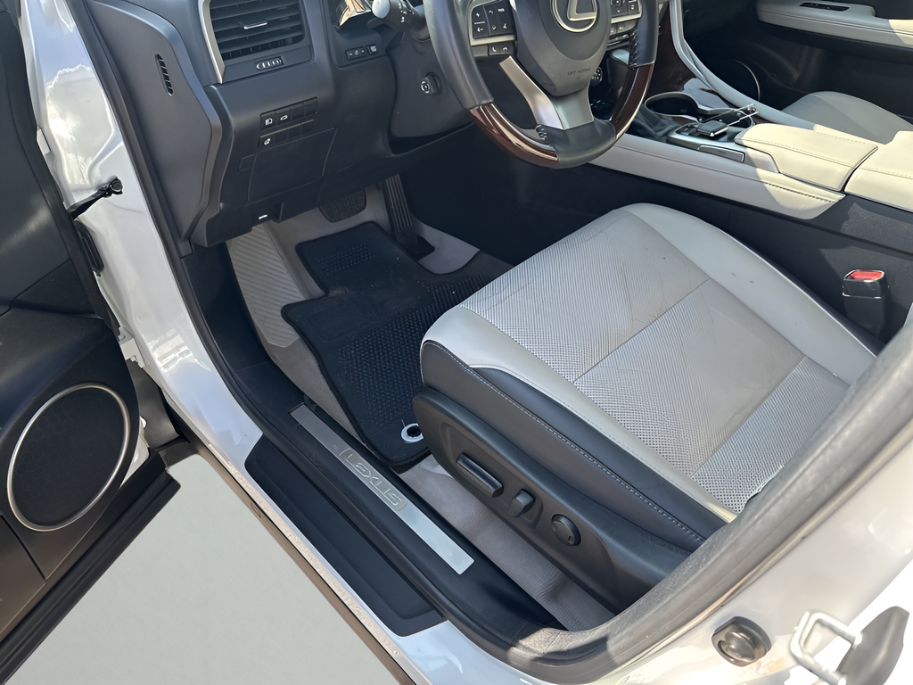 Used Car 2018 Lexus Rx  350 F Sport For Sale Under $25,000 In Austin, Texas