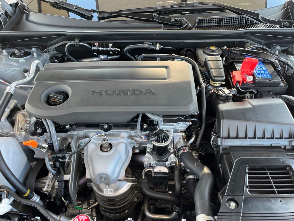 Thumbnail: 2026 Honda Civic - 7