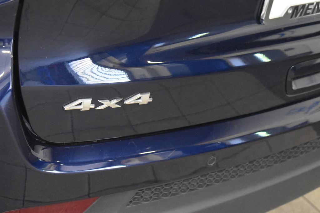 2020 Jeep Compass Latitude 6
