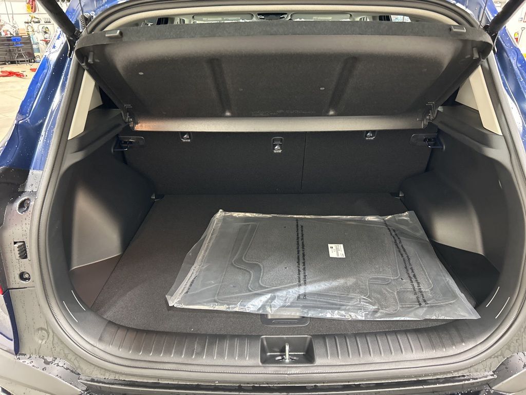 new 2026 Kia Seltos car, priced at $29,510