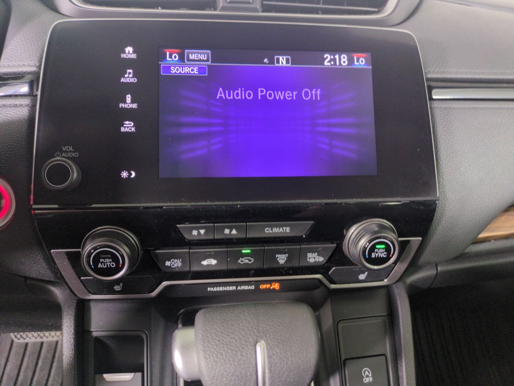 Used 2022 Honda CR-V For Sale in Fort Wayne, IN
