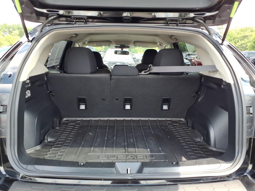 used 2023 Subaru Crosstrek car, priced at $20,900