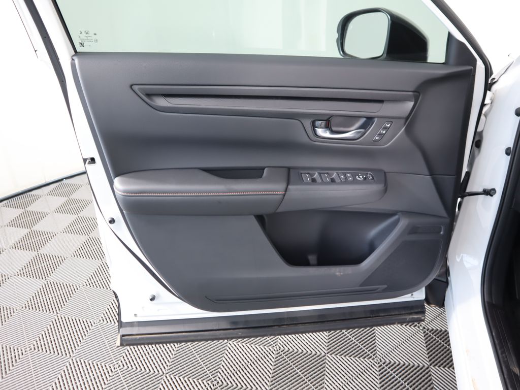 Thumbnail: 2026 Honda CR-V - 24