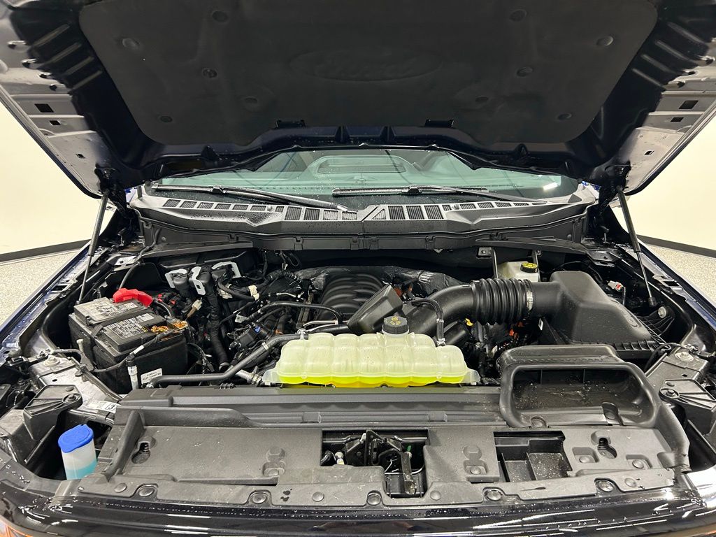 new 2026 Ford F-150 car, priced at $59,519