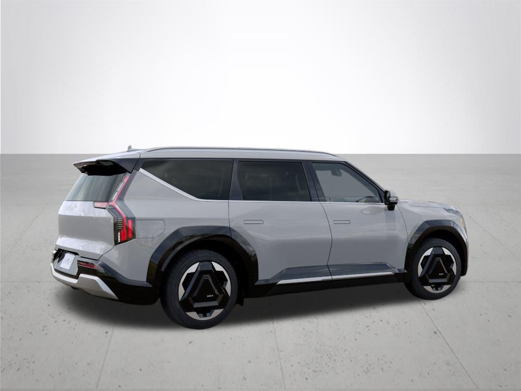 2026 Kia EV9 Land