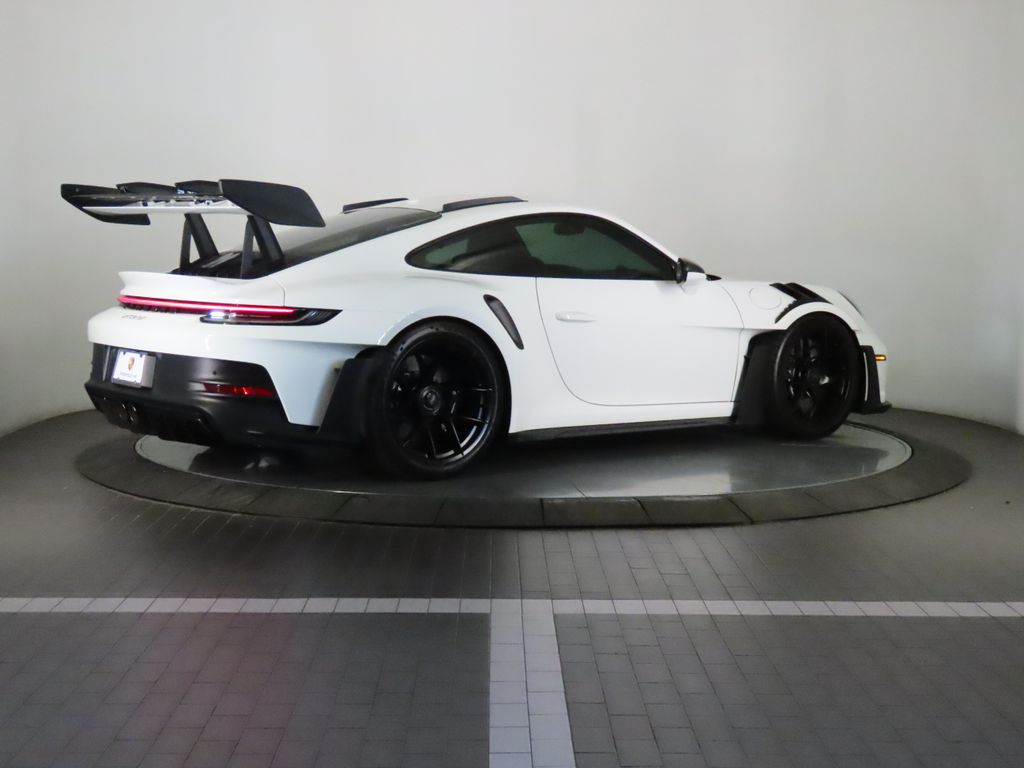 Thumbnail: 2025 Porsche 911 - 7