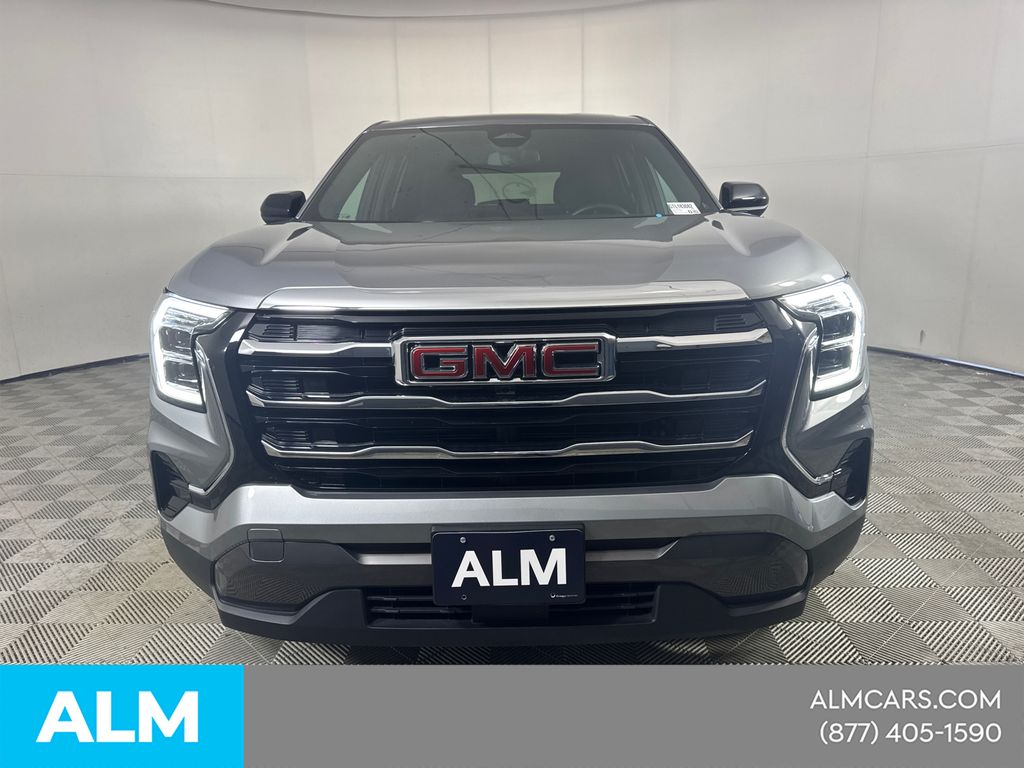 Used 2026 Silver GMC Elevation image 2