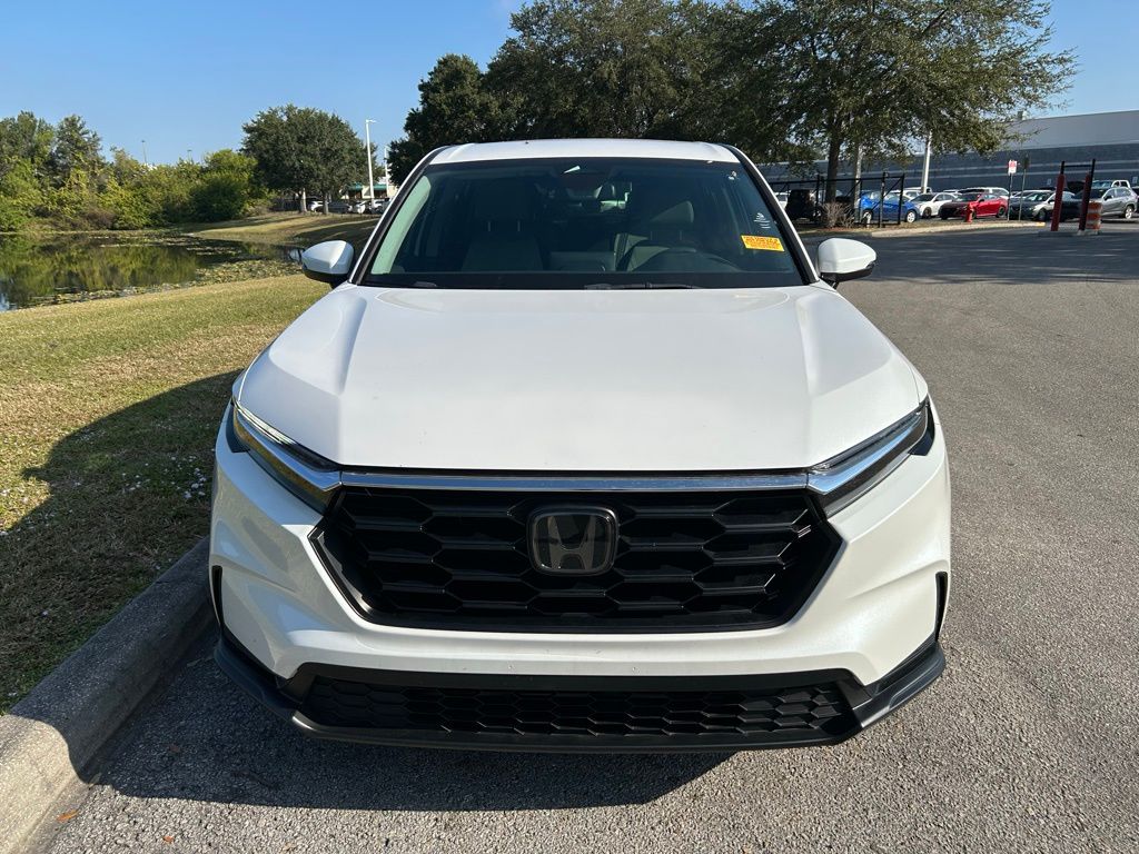 Thumbnail: 2024 Honda CR-V - 8