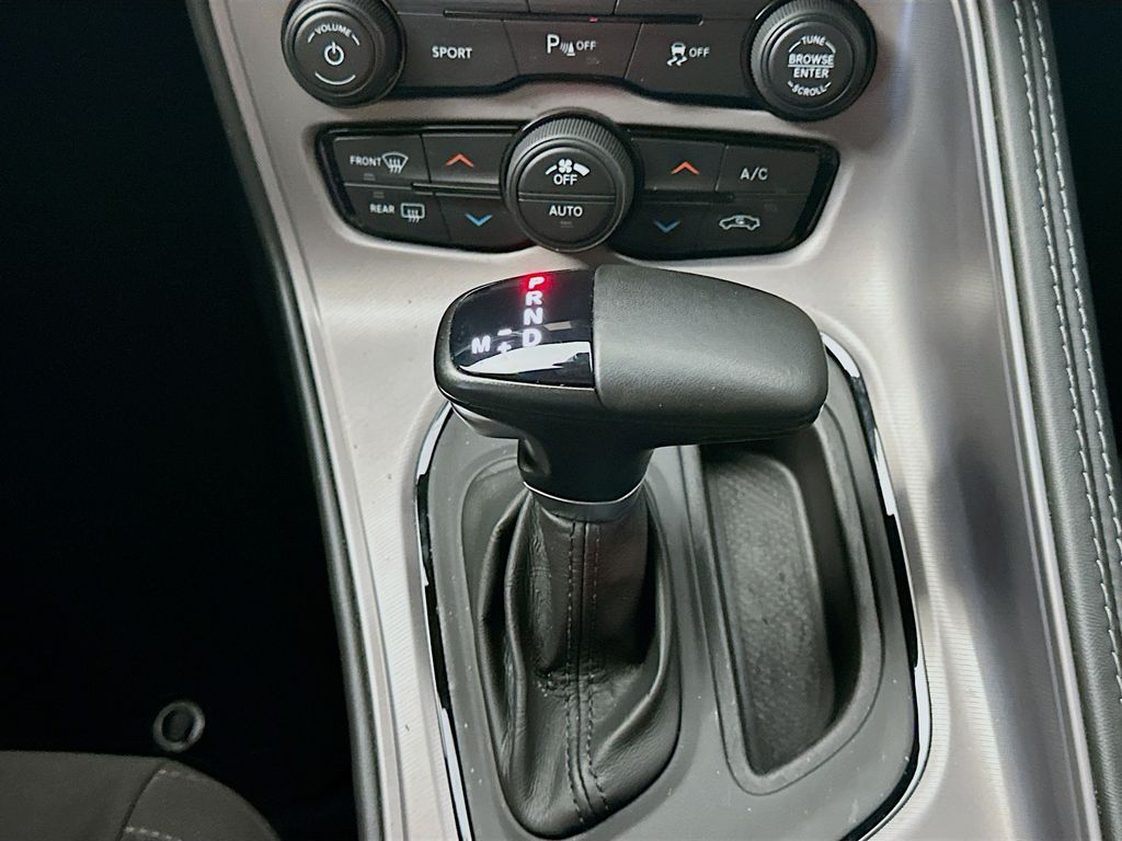 DodgeChallenger16