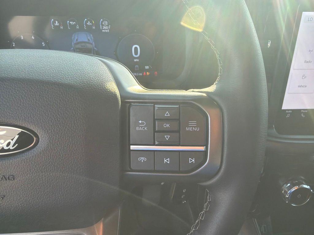 2024 Ford F-150 20