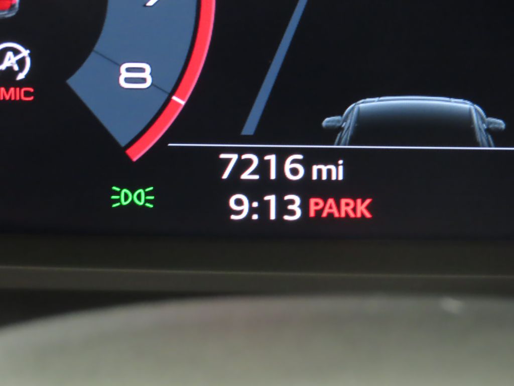 Thumbnail: 2025 Audi Q3 - 15