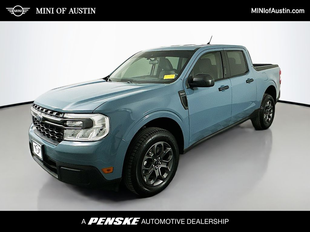 2023 Ford Maverick XLT -
                  Austin, TX