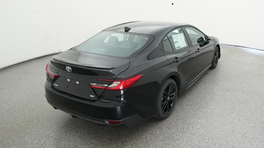 Thumbnail: 2026 Toyota Camry - 21